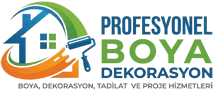 Profesyonel Boya Dekorasyon | Boya, Dekorasyon, Tesisat ve Tadilat Hizmetleri